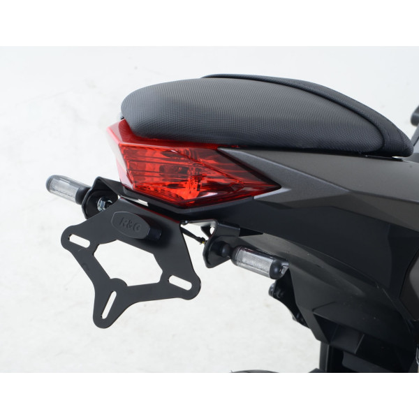 R&G ZX300R NINJA TAIL TIDY